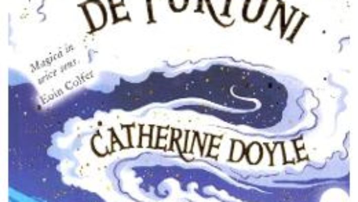 Cartea Insula imblanzitorului de furtuni – Catherine Doyle (download, pret, reducere)