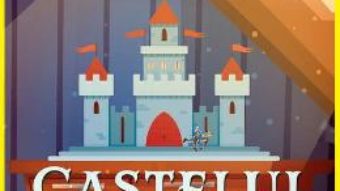 Cartea Castelul din pod – Elizabeth Winthrop (download, pret, reducere)