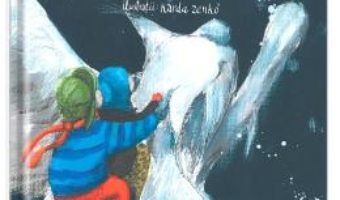 Cartea Zapardul si alte povesti albe – Alec Blenche (download, pret, reducere)