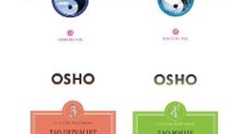Cartea Colectia Tao – Osho (download, pret, reducere)