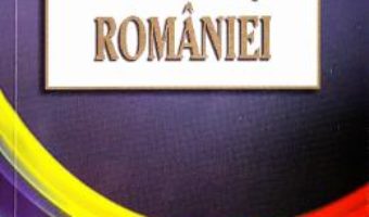 Cartea Constitutia Romaniei (download, pret, reducere)