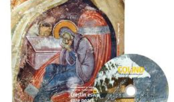 Cartea Familia Ortodoxa Nr.12 (119) + CD Decembrie 2018 (download, pret, reducere)