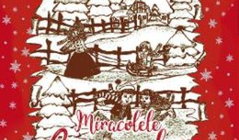 Cartea Miracolele Craciunului – Bianca Buca (download, pret, reducere)