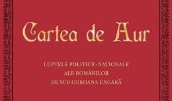 Cartea Cartea de aur vol.2 – Teodor V. Pacatian (download, pret, reducere)