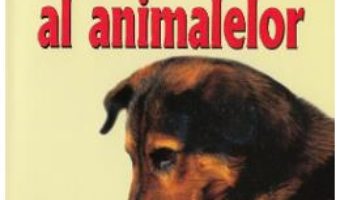 Cartea Al saselea simt al animalelor – Philippe de Wailly (download, pret, reducere)