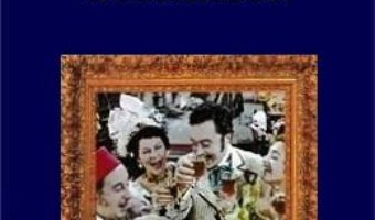 Cartea Lumea teatrului romanesc – Dumitru Furdui (download, pret, reducere)