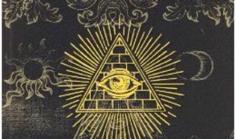 Cartea Illuminati – Jim Marrs (download, pret, reducere)