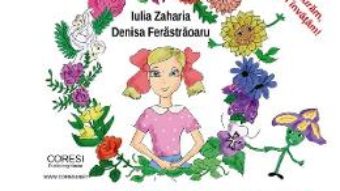 Cartea Gradina Linei – Iulia Zaharia, Denisa Ferastraoaru (download, pret, reducere)