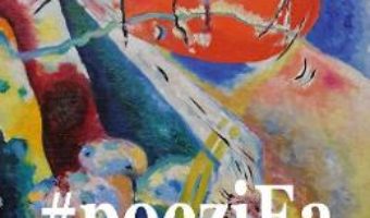 Cartea PoeziEa – Larisa Balan (download, pret, reducere)