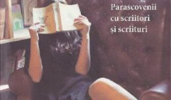 Cartea Conversatie la biblioteca – Radu Parpauta (download, pret, reducere)