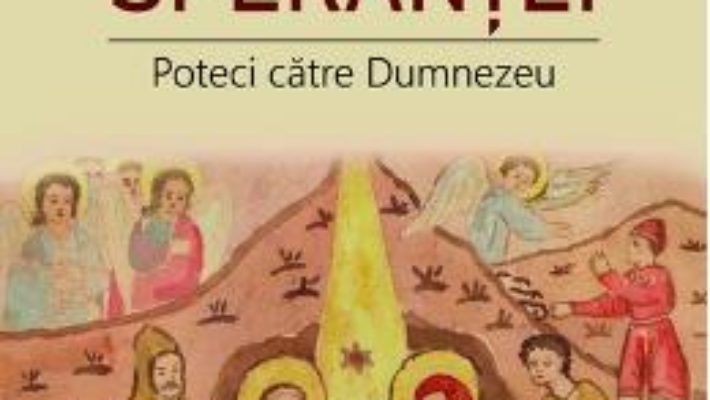 Cartea Imaginatia Sperantei – Monica Pillat, Vasile Banescu (download, pret, reducere)