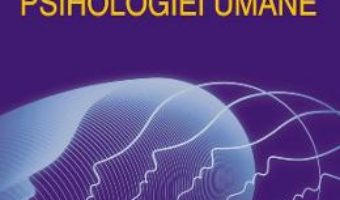 Cartea Din necuprinsul psihologiei umane – Tiberiu Rudica (download, pret, reducere)