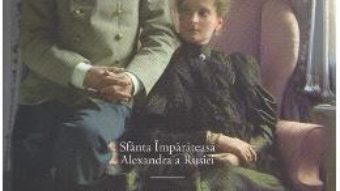 Cartea Sa invatam sa iubim – Sfanta Imparateasa Alexandra a Rusiei (download, pret, reducere)