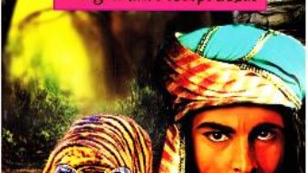 Cartea Sandokan. Tigrii din Mompracem – Emilio Salgari (download, pret, reducere)