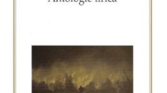 Cartea Antologie lirica vol.1 – Mahmoud Darwish (download, pret, reducere)