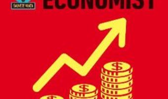 Cartea In 15 minute economist – Anne Rooney (download, pret, reducere)