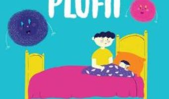 Cartea Plufii – Raluca Poenaru, Diana Barbu (download, pret, reducere)