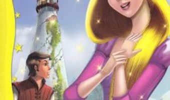 Cartea Rapunzel (download, pret, reducere)