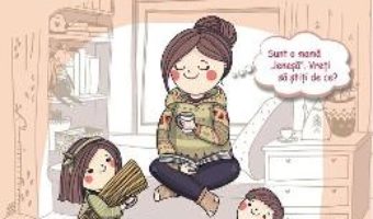 Cartea Copilul independent sau cum sa fii o mama „”””lenesa”””” – Anna Bikova (download, pret, reducere)