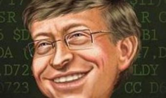 Cartea Cine este Bill Gates? – Patricia Brennan Demuth (download, pret, reducere)