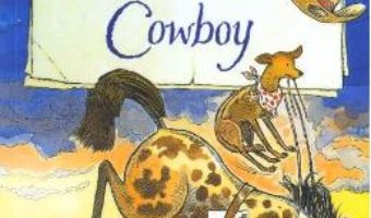 Cartea Ultimii cowboy – Harry Horse (download, pret, reducere)