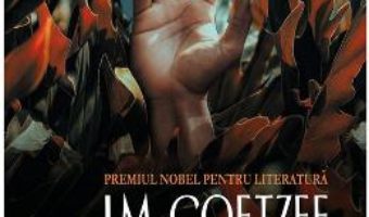 Cartea Tinuturi in crepuscul – J.M. Coetzee (download, pret, reducere)