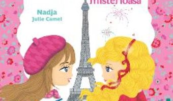 Cartea Emma si panglica misterioasa – Nadja Julie Camel (download, pret, reducere)