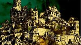 Cartea Castelul Eppstein – Alexandre Dumas (download, pret, reducere)