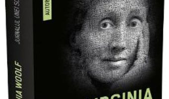 Cartea Jurnalul unei scriitoare – Virginia Woolf (download, pret, reducere)