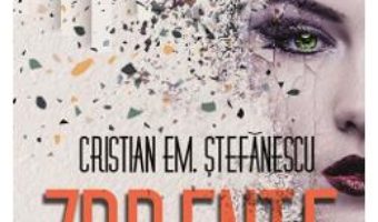 Cartea Zdrente – Cristian Em. Stefanescu (download, pret, reducere)