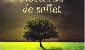 Cartea Nocturne de suflet – Cornel Pavel Darvasan (download, pret, reducere)
