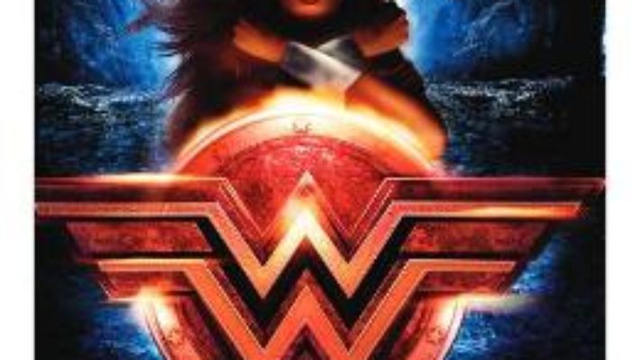 Cartea Wonder Woman. Fiica razboiului – Leigh Bardugo (download, pret, reducere)