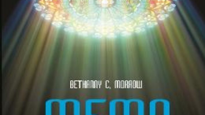 Cartea Mema – Bethany C. Morrow (download, pret, reducere)