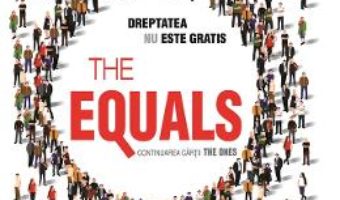 Cartea The Equals – Daniel Sweren-Becker (download, pret, reducere)