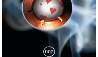 Cartea Casino Royale – Ian Fleming (download, pret, reducere)