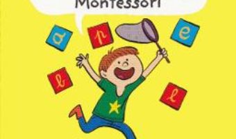 Cartea 52 de activitati Montessori – Stephanie Boudaille-Lorin (download, pret, reducere)