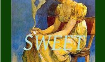 Cartea Sweet Arizona – Sanziana Batiste (download, pret, reducere)