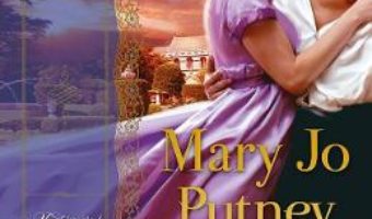 Cartea Iubire regasita – Mary Jo Putney (download, pret, reducere)
