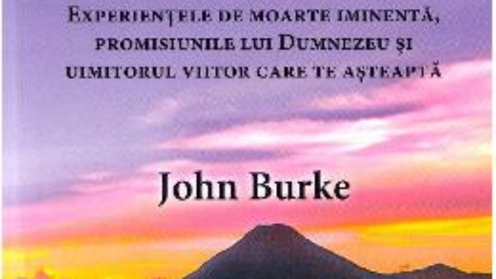 Cartea Imagineaza-ti raiul – John Burke (download, pret, reducere)