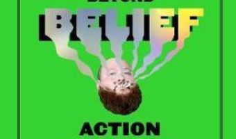 Cartea Stoned Beyond Belief – Action Bronson, Rachel Wharton (download, pret, reducere)