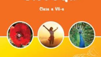 Cartea Biologie – Clasa 7 – Manual – Iuliana-Alina Sprincenea, Florina-Claudia Ghitulescu (download, pret, reducere)