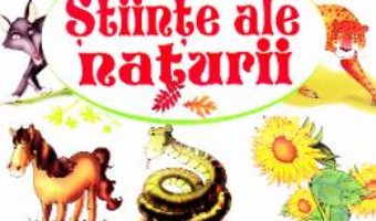 Download  Stiinte ale naturii – Auxiliar – Clasa 3 – Marinela Chiriac, Mihaela Leonte, Valentina Dinca PDF Online
