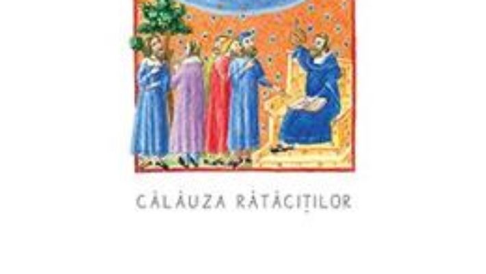 Download  Calauza ratacitilor – Jean D’Ormesson PDF Online