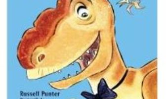 Cartea Povesti cu dinozauri – Russell Punter (download, pret, reducere)