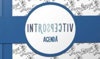 Download  Agenda Introspectiv (albastru) PDF Online