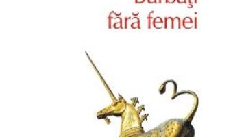 Download  Barbati fara femei – Haruki Murakami PDF Online