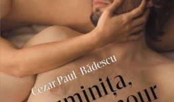Download  Luminita, mon amour – Cezar Paul-Badescu PDF Online