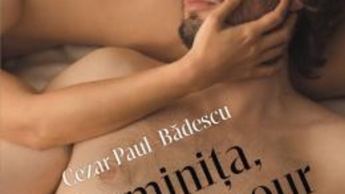 Download  Luminita, mon amour – Cezar Paul-Badescu PDF Online