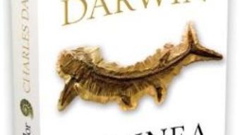 Cartea Originea speciilor – Charles Darwin (download, pret, reducere)