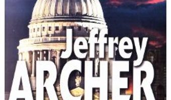 Download  A fost un om – Jeffrey Archer PDF Online